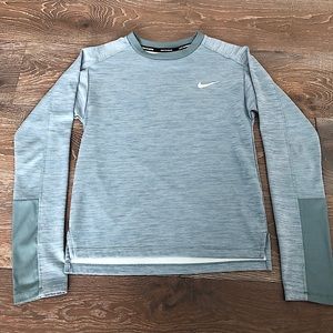 Nike Dri-FIT Long Sleeve Shirt